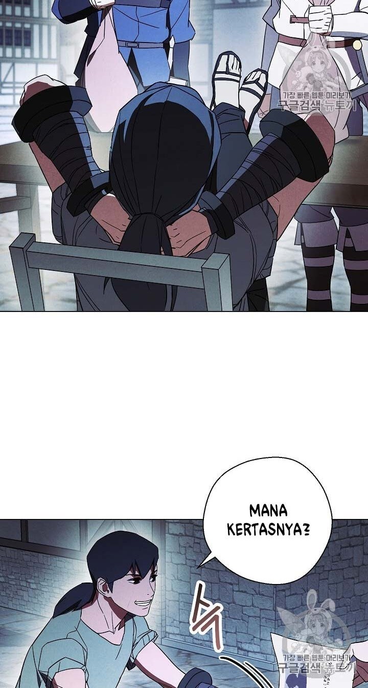 The Live Chapter 39 halaman 9