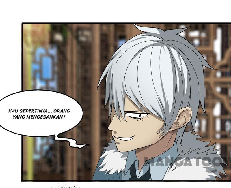 JIANREN Chapter 23 halaman 6