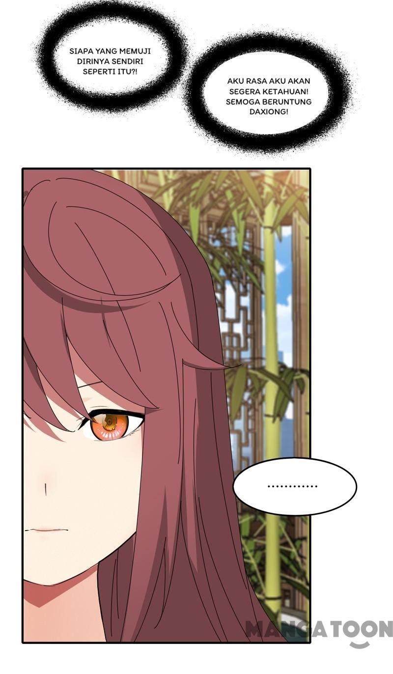 JIANREN Chapter 23 halaman 7