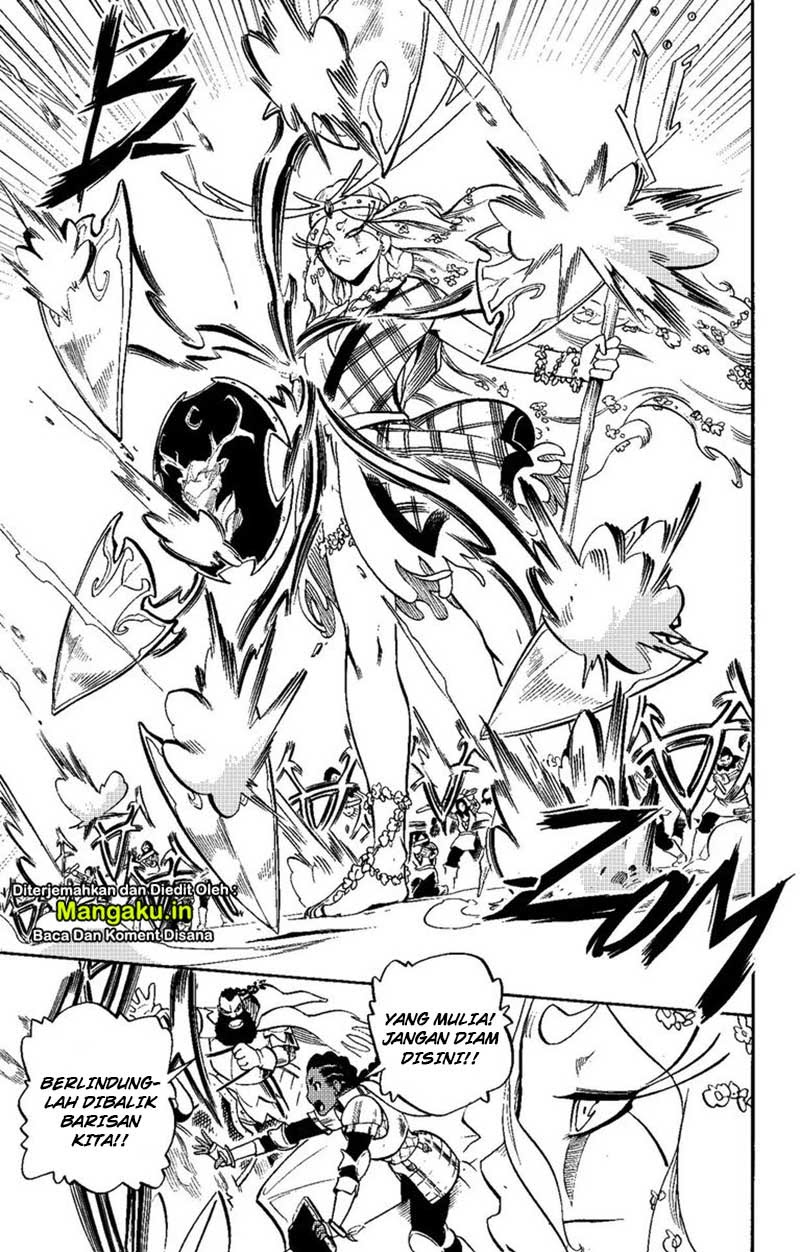 Radiant Chapter 57 halaman 4