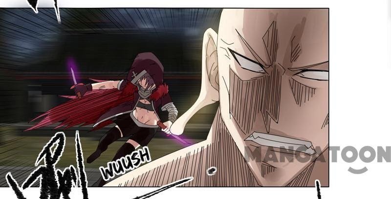 JIANREN Chapter 26 halaman 8