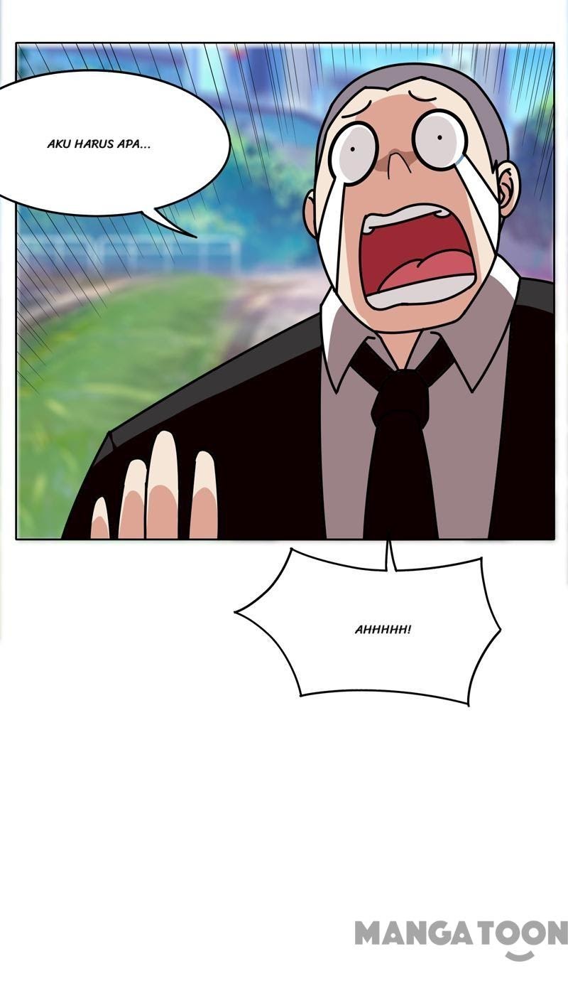 JIANREN Chapter 25 halaman 6
