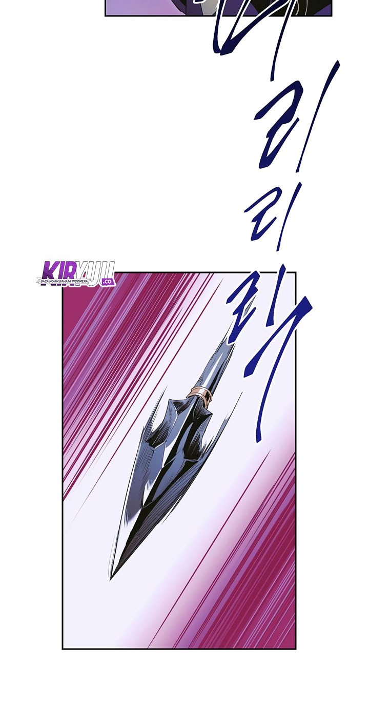 Skeleton Soldier Couldn’t Protect the Dungeon Chapter 86 halaman 10