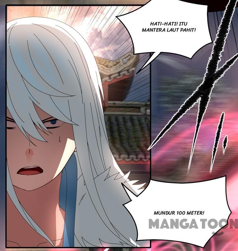 JIANREN Chapter 27 halaman 7