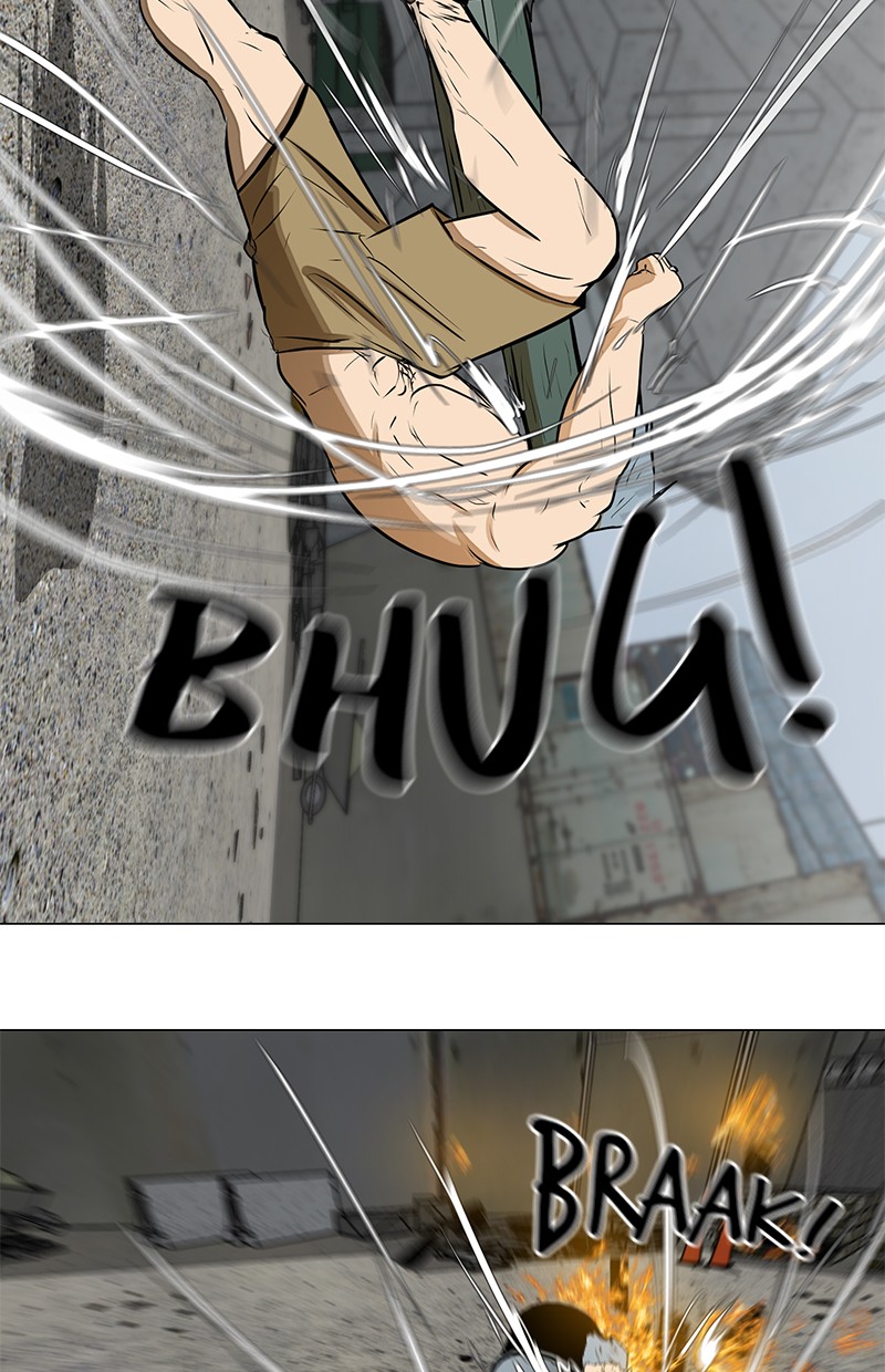 Dark Mortal Chapter 65 Gambar 13