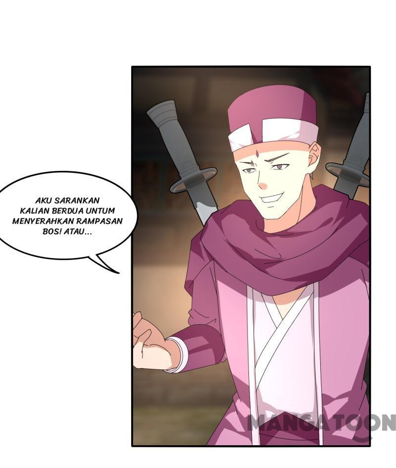 JIANREN Chapter 28 halaman 6