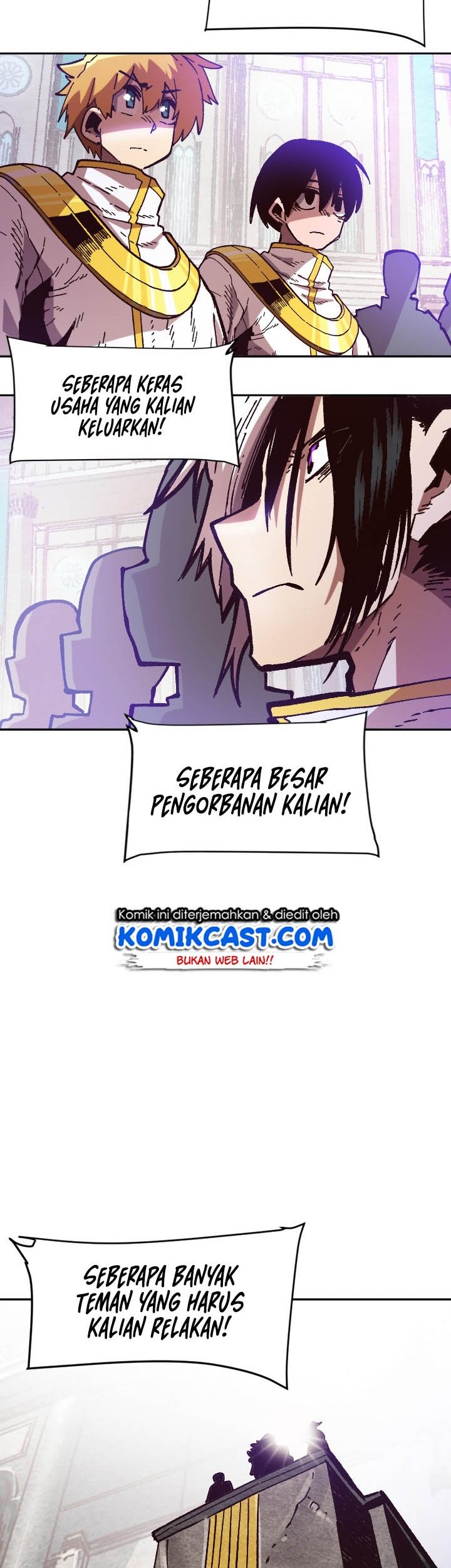 Slave B Chapter 37 halaman 9
