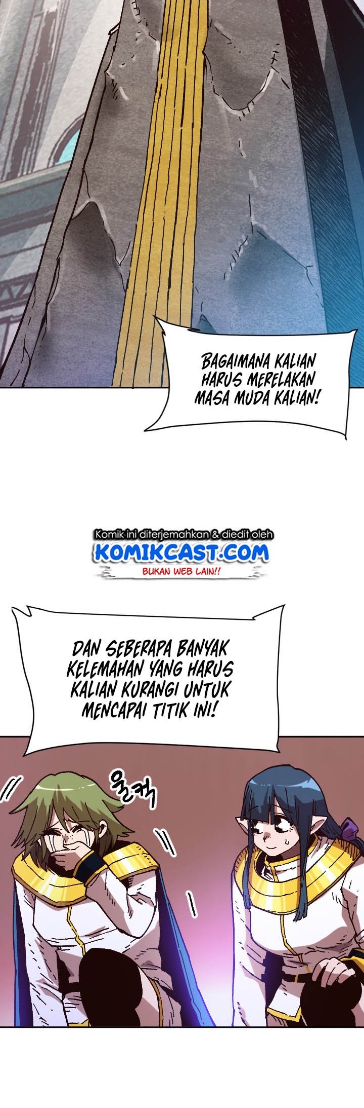 Slave B Chapter 37 halaman 10