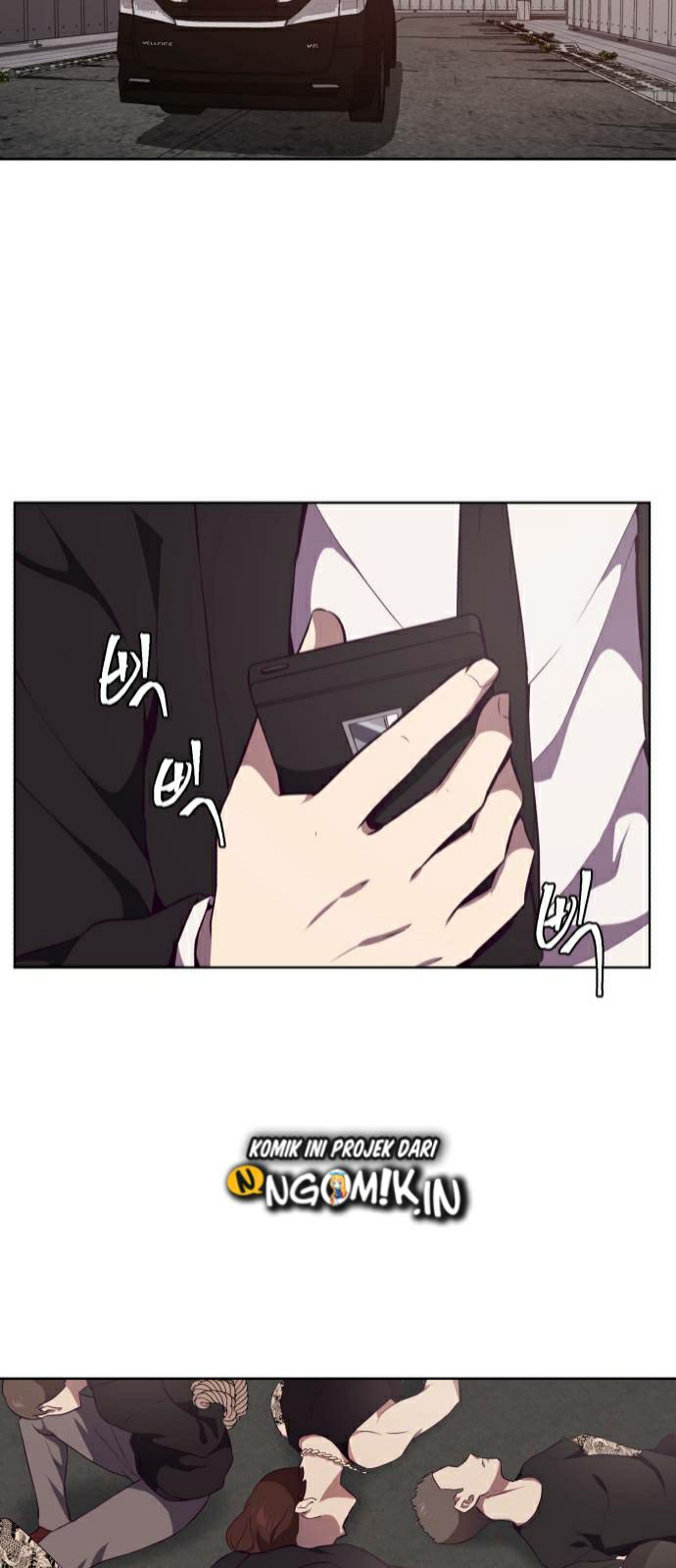 The Boy of Death Chapter 22 Gambar 15
