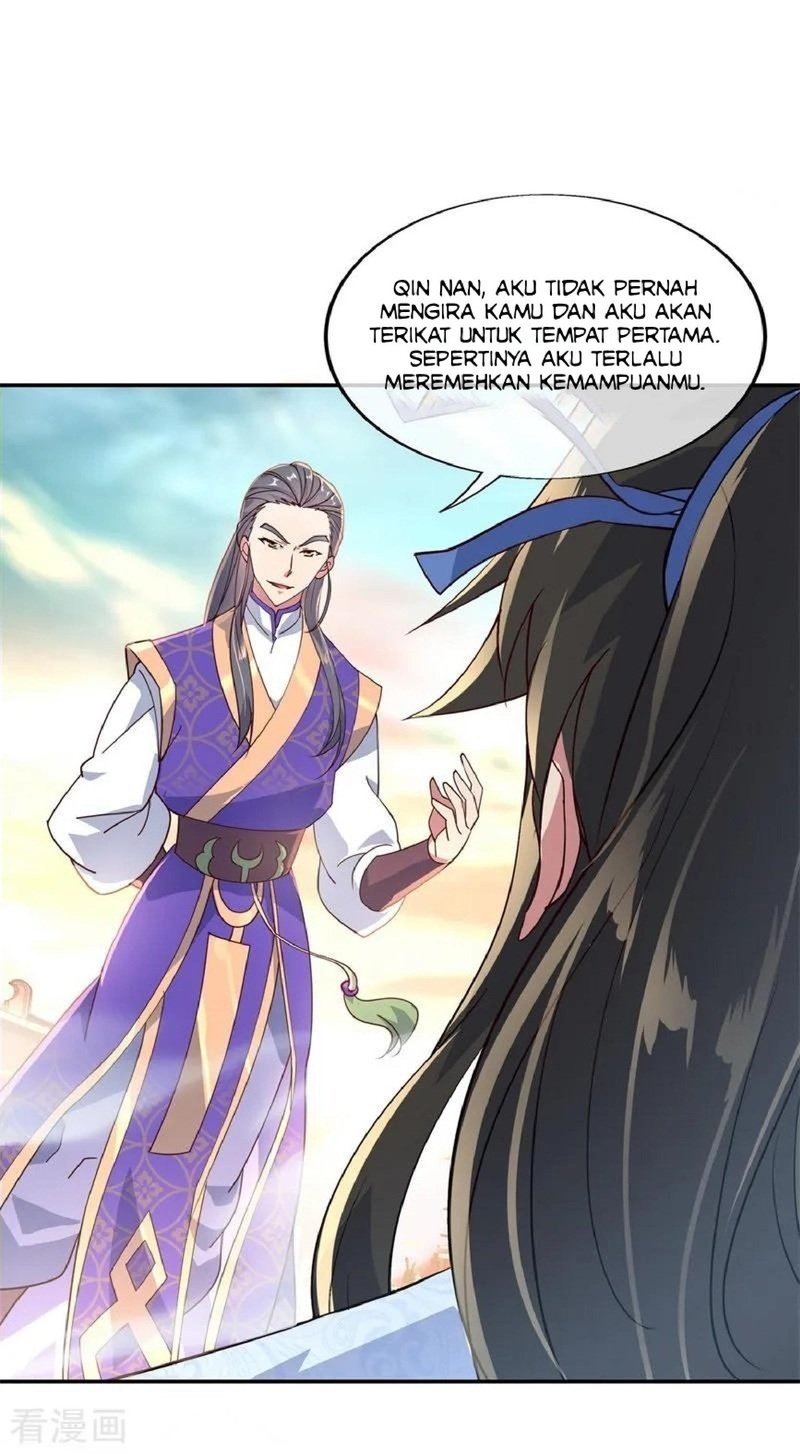 Peerless Soul Chapter 116 Gambar 5
