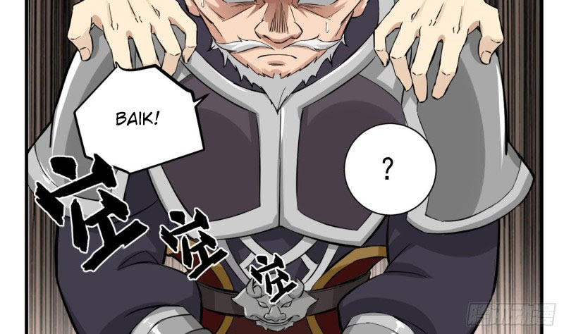 Rebirth of the Dynasty tang Chapter 22 Gambar 8