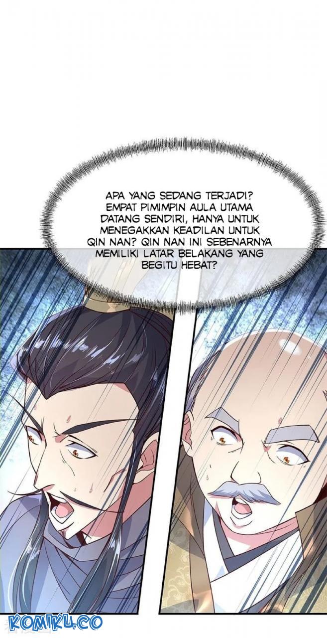 Peerless Soul Chapter 126 Gambar 5