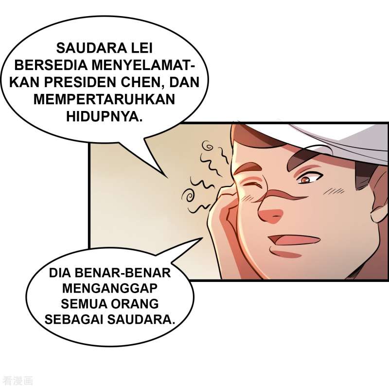 Outlander Tyrant Supplier Chapter 42 halaman 7