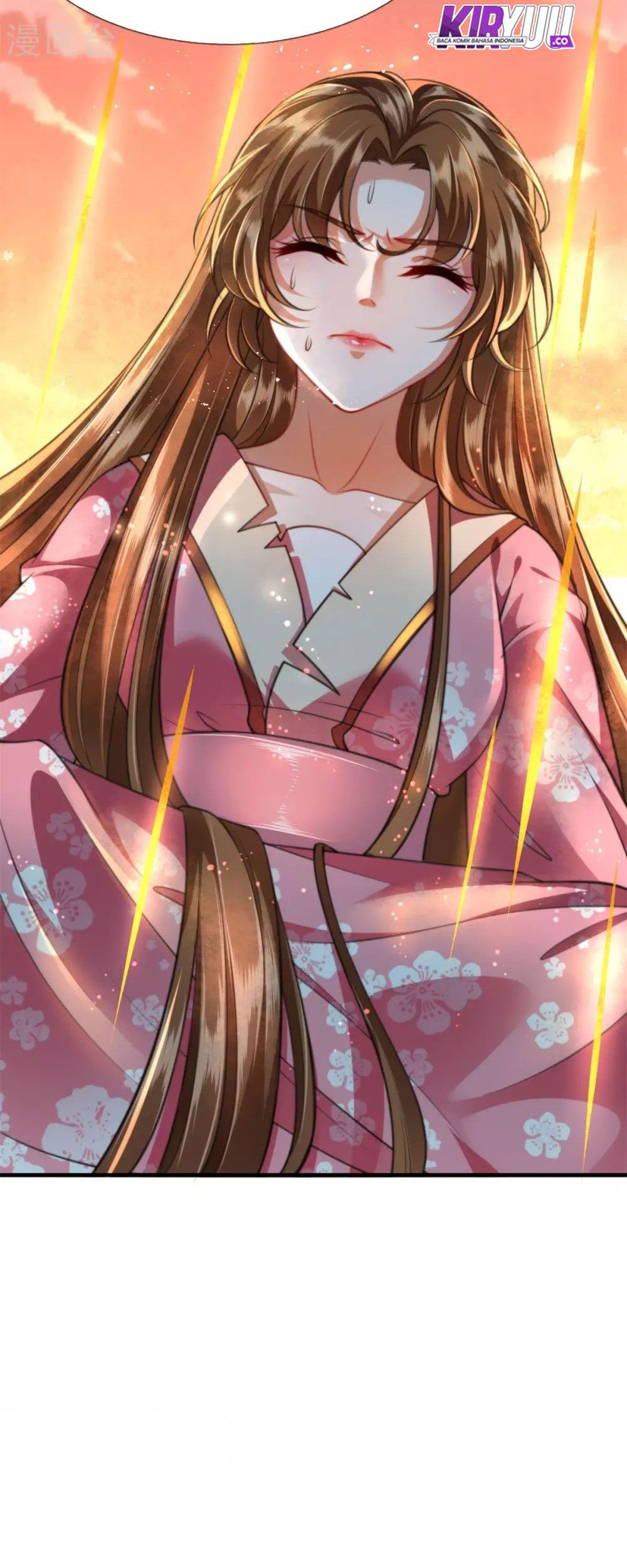 Phoenix Descends From Above Chapter 11 halaman 4