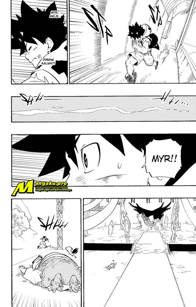 Radiant Chapter 59 halaman 4