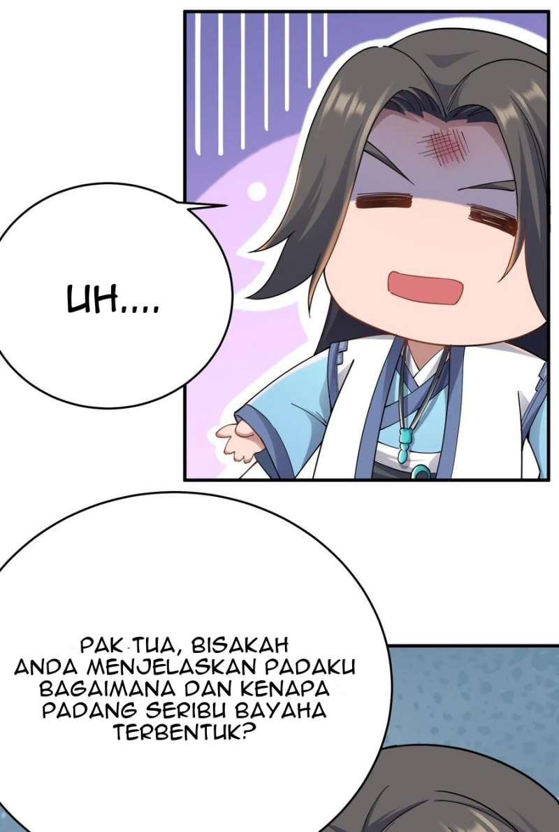 First Dragon Chapter 87 halaman 7