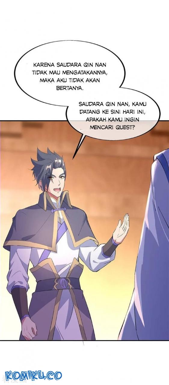 Peerless Soul Chapter 175 Gambar 6