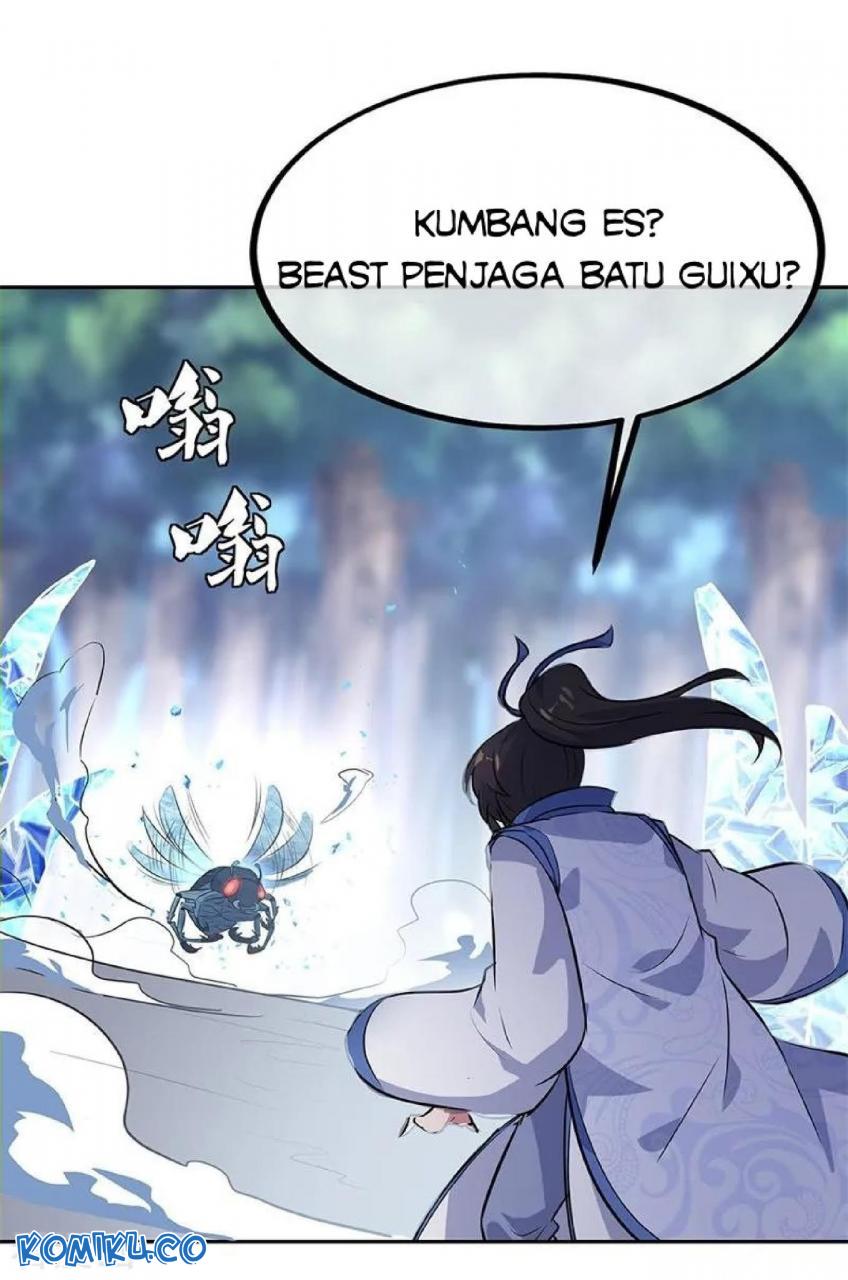 Peerless Soul Chapter 179 Gambar 5