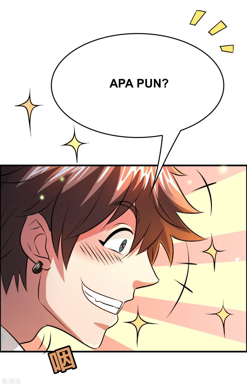 Outlander Tyrant Supplier Chapter 43 halaman 9