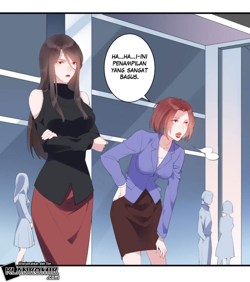 Beautiful Boss Cold-Hearted Chapter 26 Gambar 7