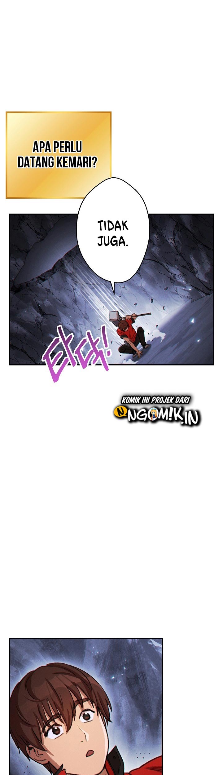Dungeon Reset Chapter 43 halaman 10