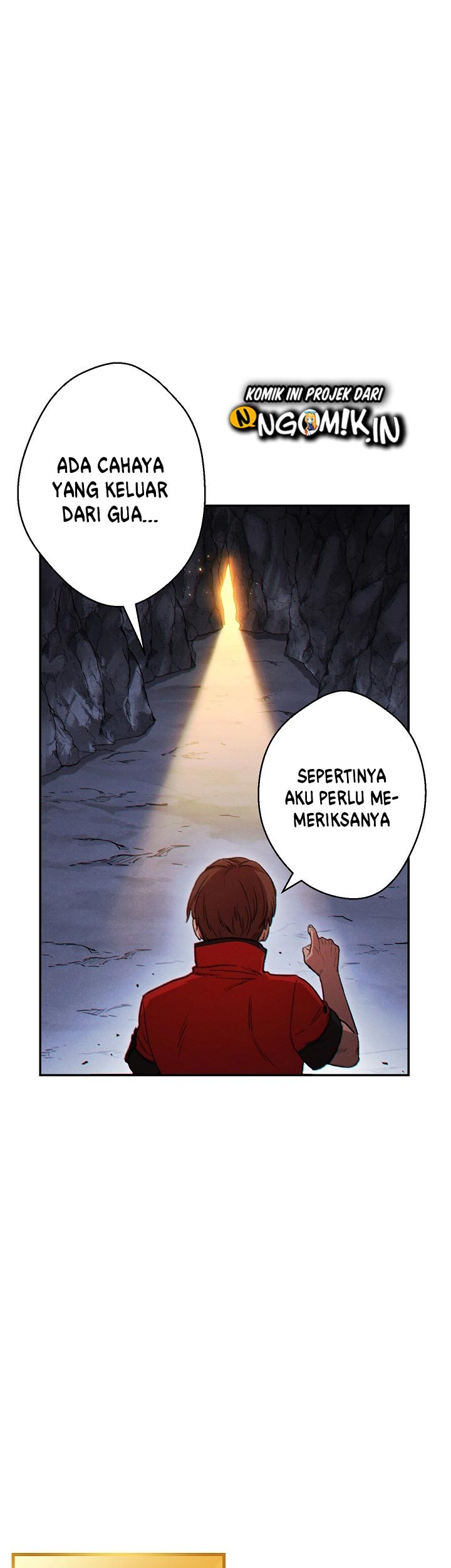 Dungeon Reset Chapter 43 halaman 12