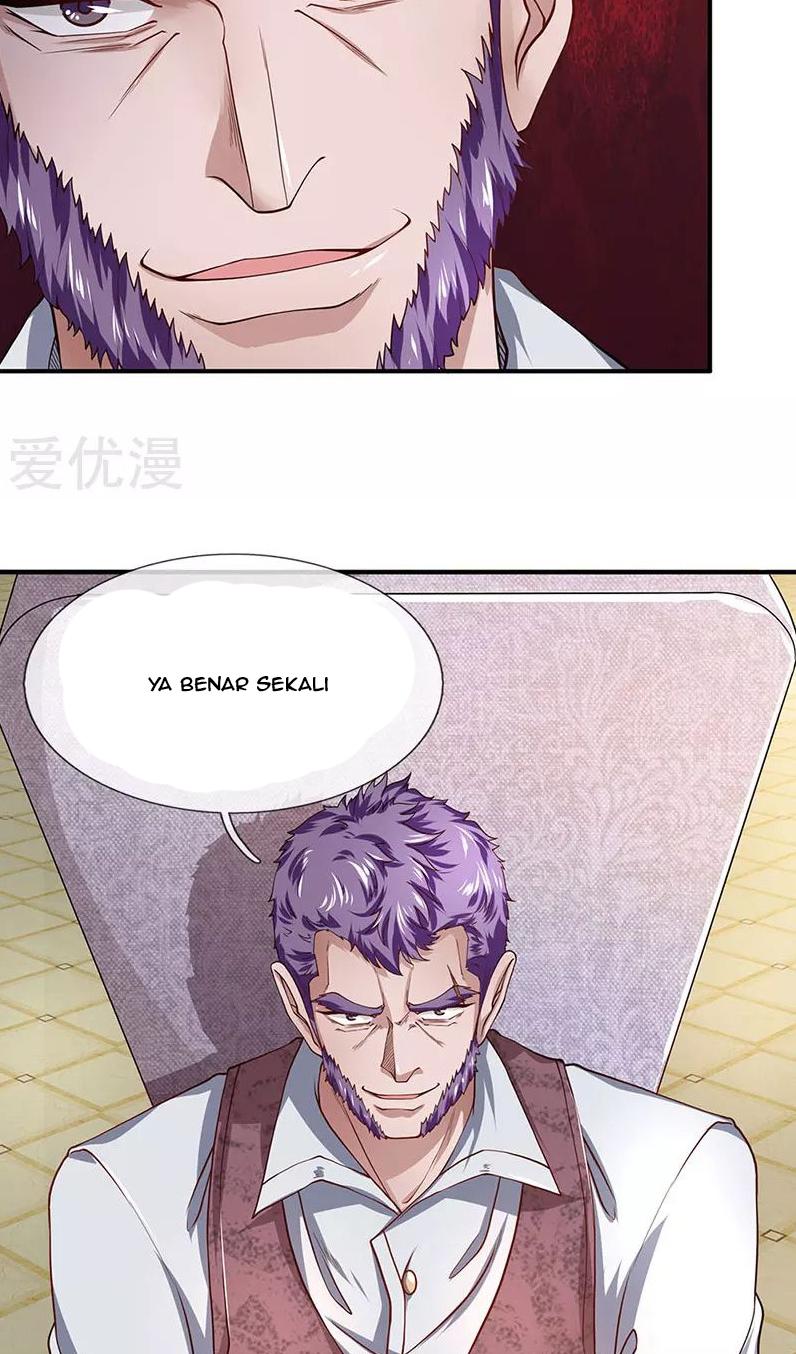 Ultimate King of Mixed City Chapter 51 Gambar 4