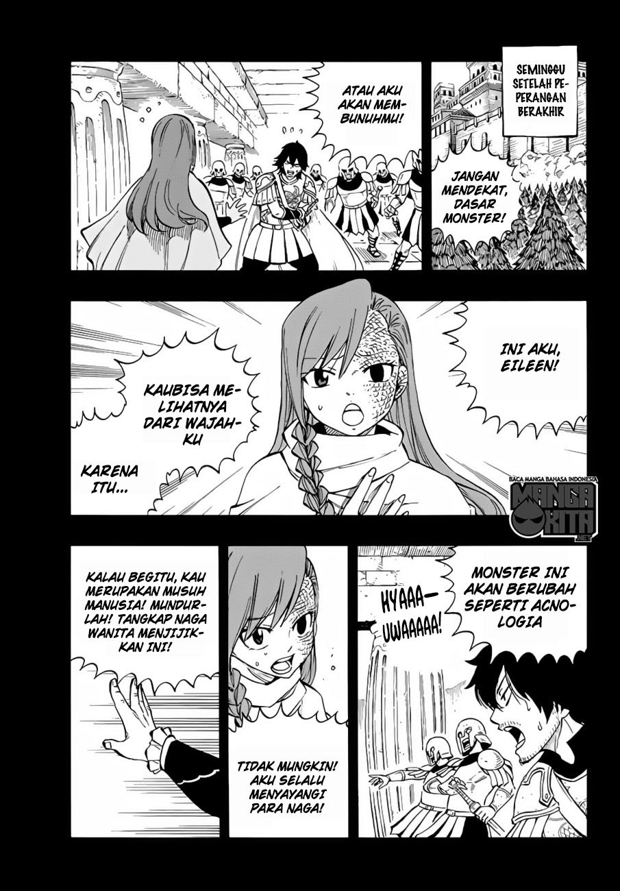 Fairy Tail Chapter 515 halaman 4