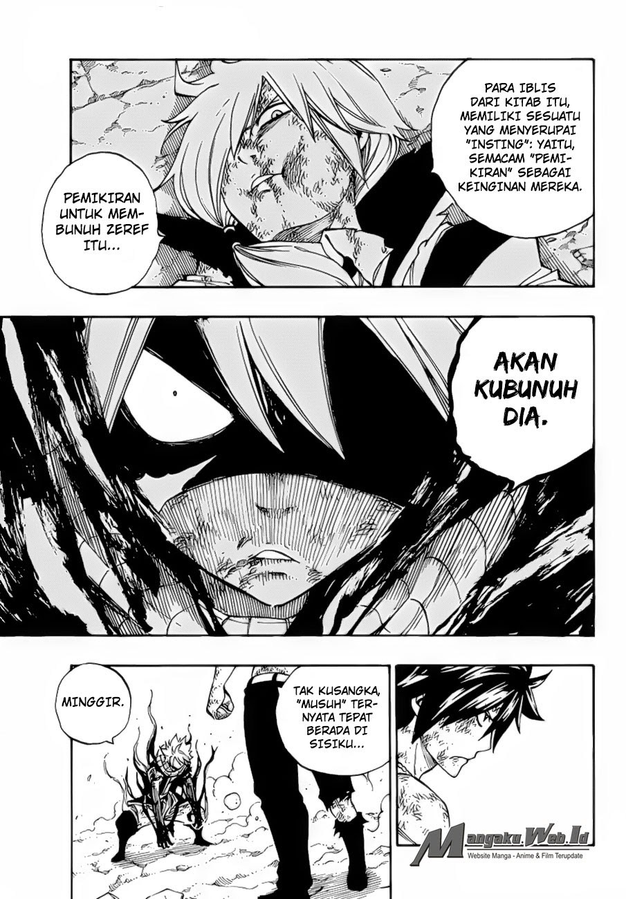 Fairy Tail Chapter 504 halaman 4