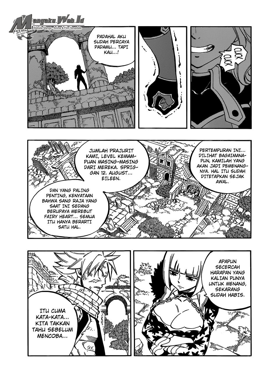 Fairy Tail Chapter 500 halaman 6