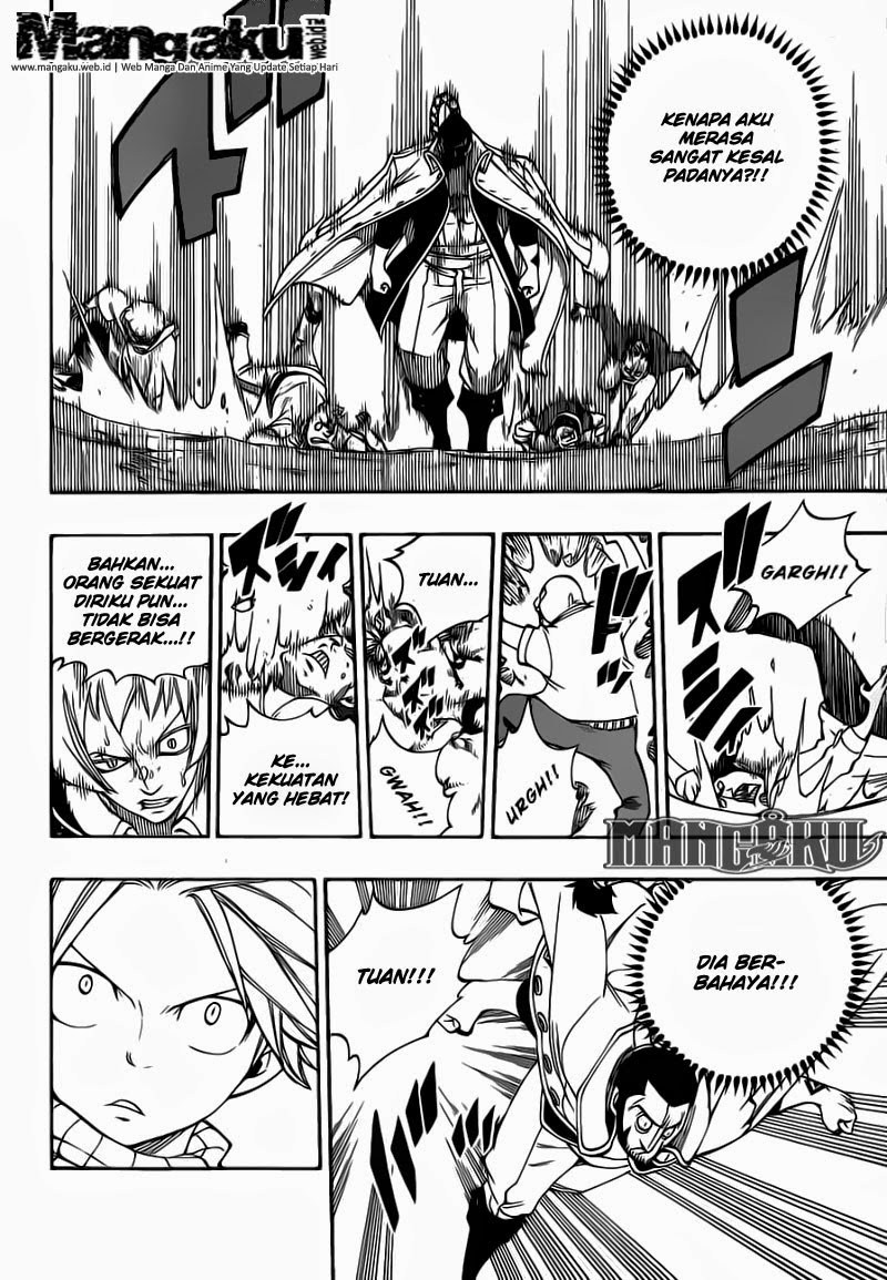 Fairy Tail Chapter 423 halaman 5