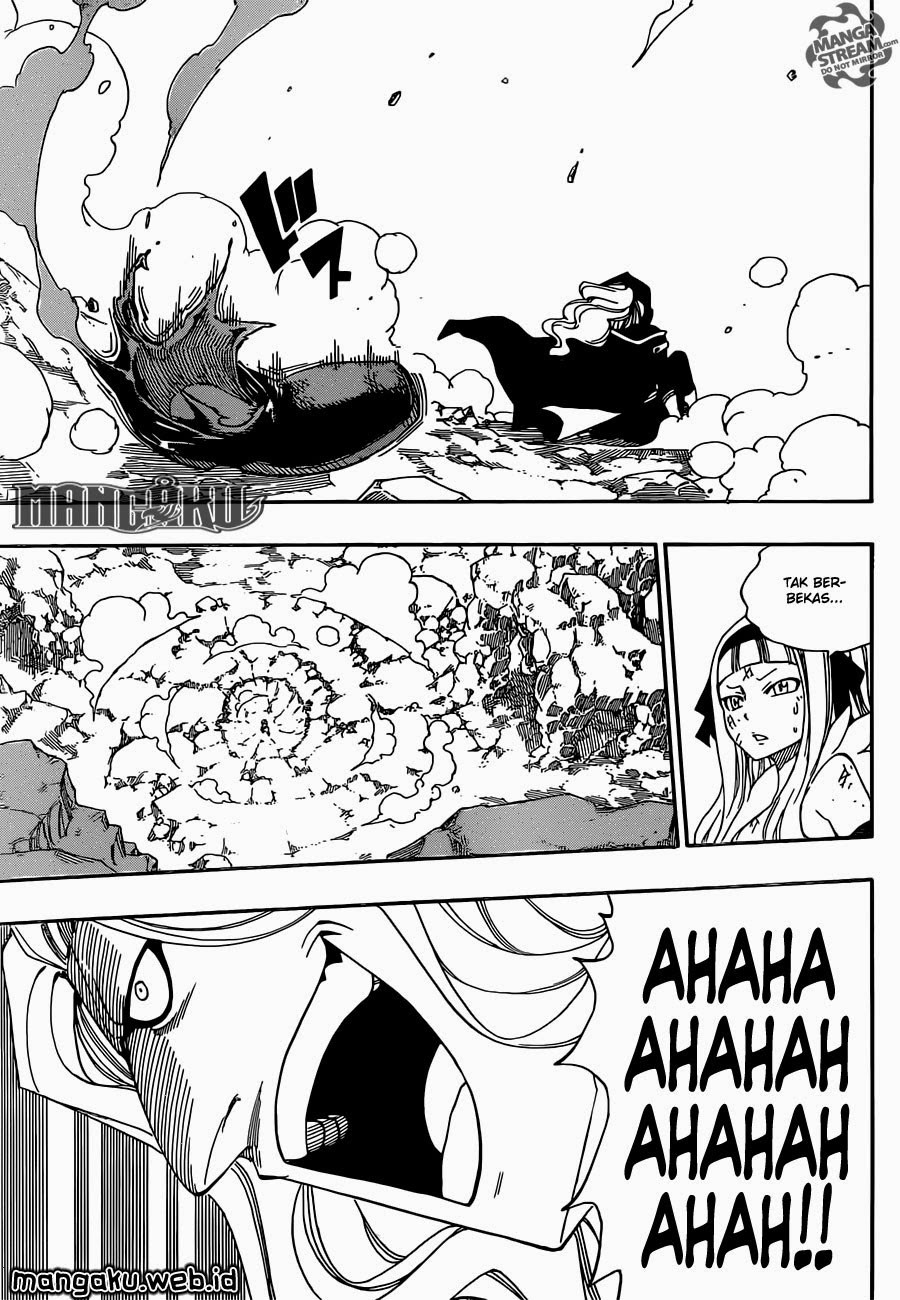 Fairy Tail Chapter 369 halaman 4
