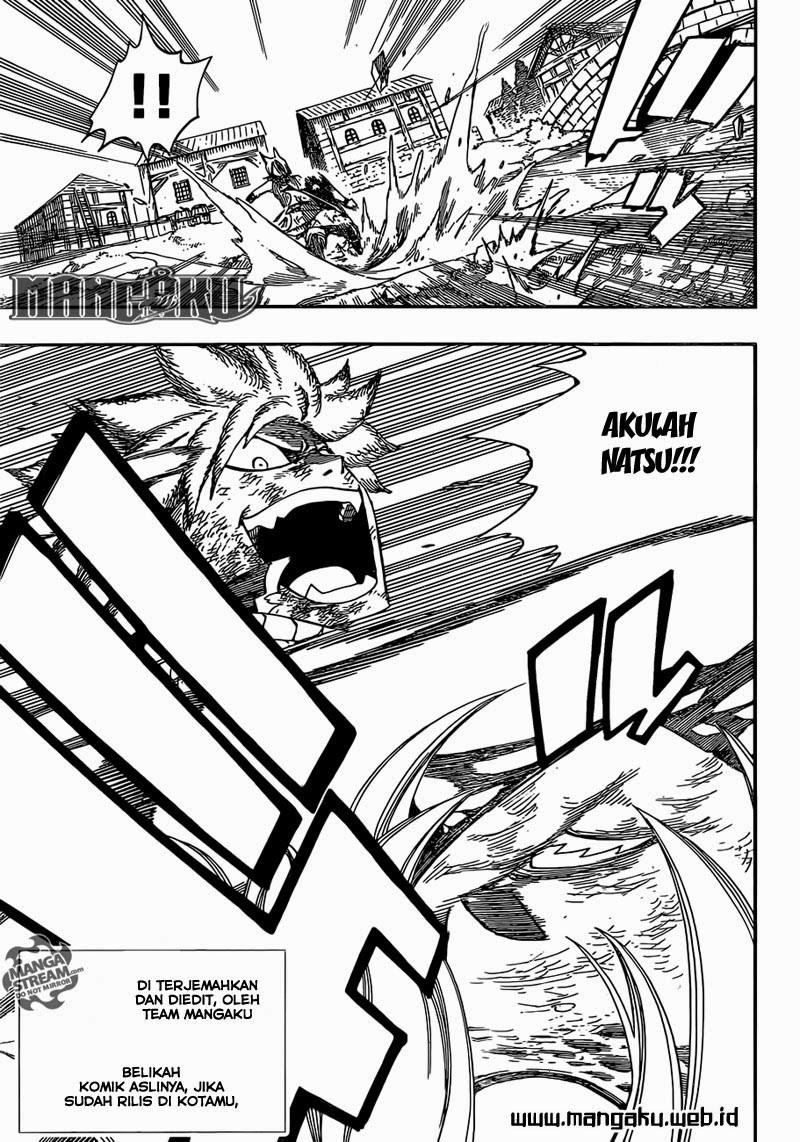 Fairy Tail Chapter 362 halaman 4