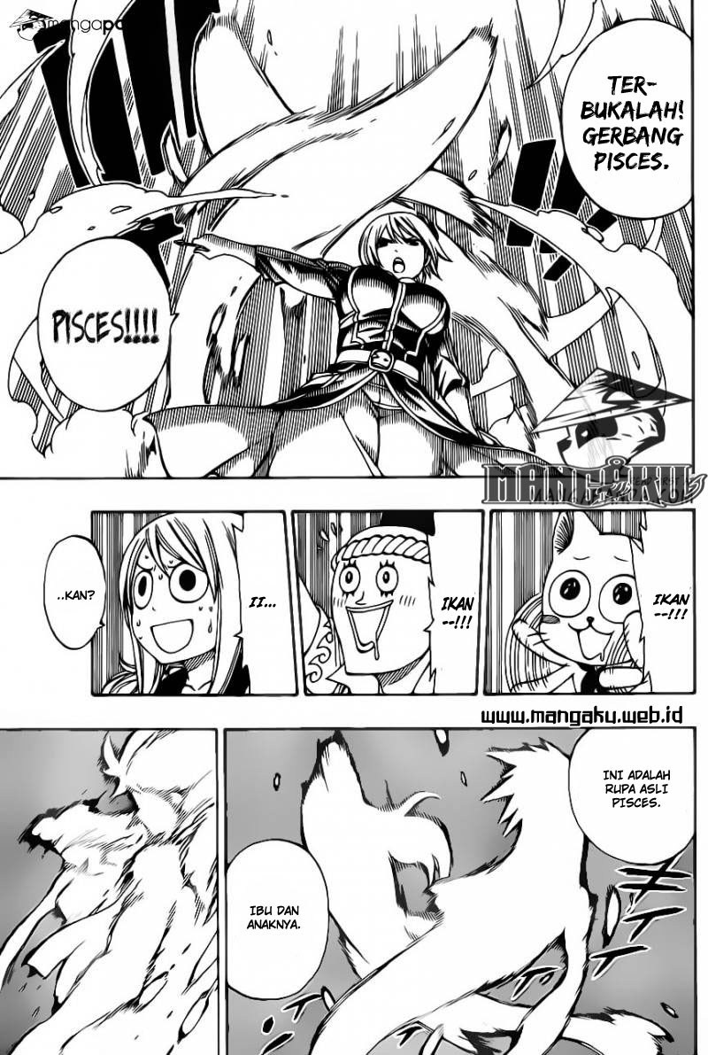 Fairy Tail Chapter 310 halaman 4