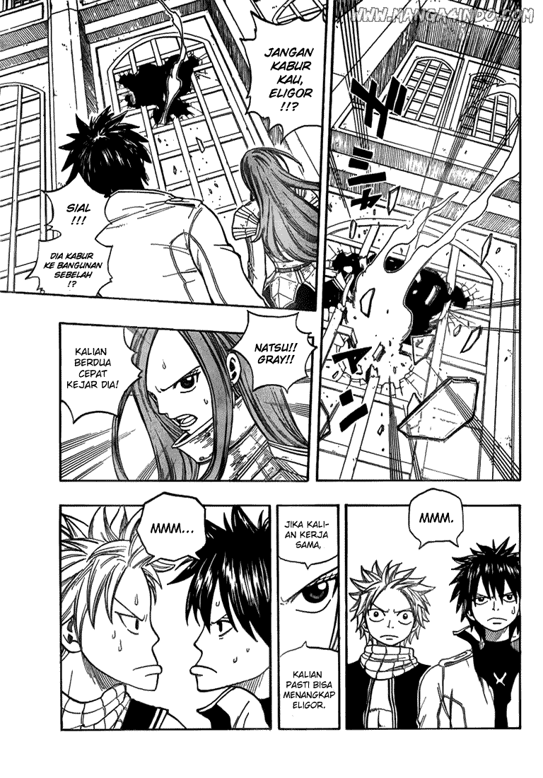 Fairy Tail Chapter 14 halaman 4