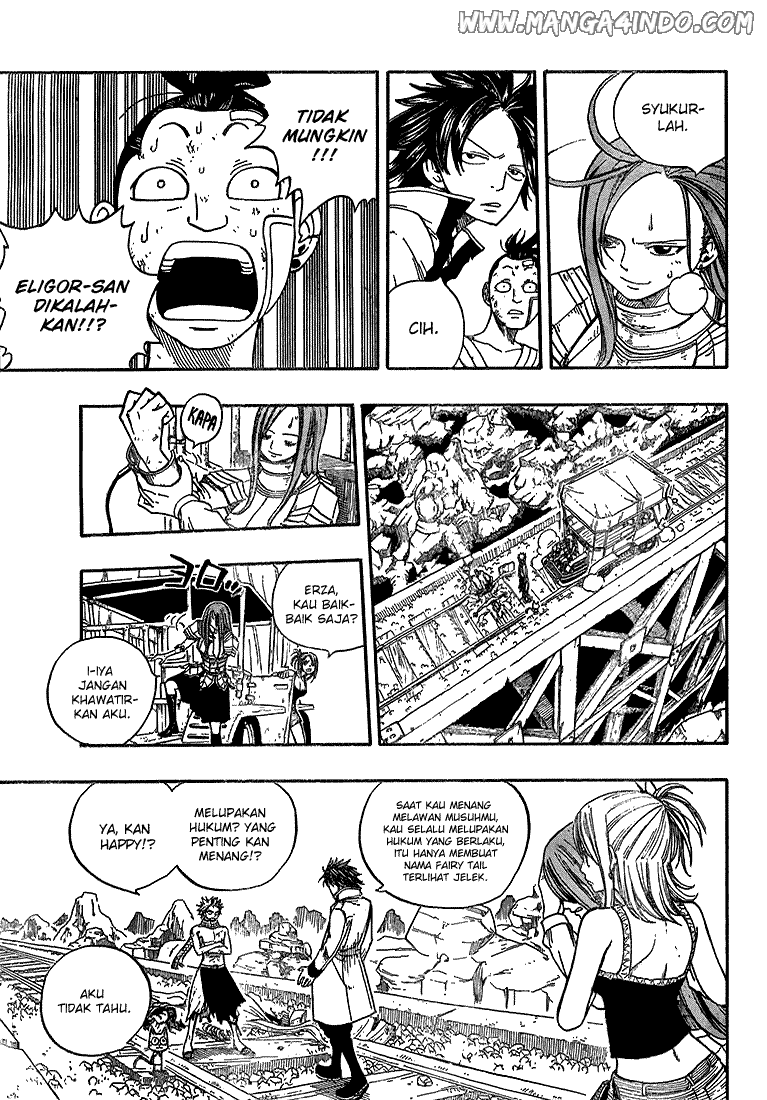 Fairy Tail Chapter 20 halaman 4
