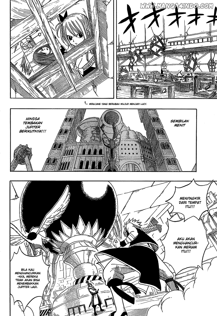 Fairy Tail Chapter 53 halaman 4