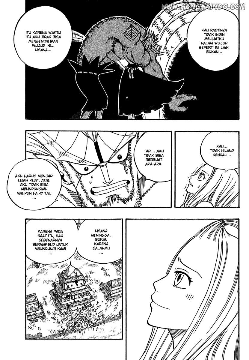 Fairy Tail Chapter 56 Gambar 5