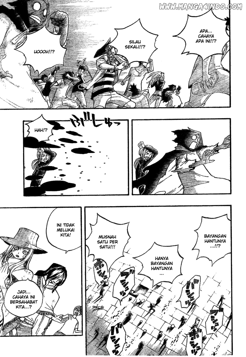 Fairy Tail Chapter 66 halaman 4