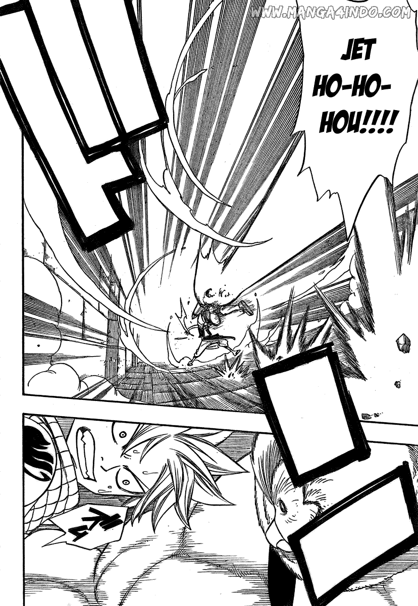 Fairy Tail Chapter 86 halaman 4