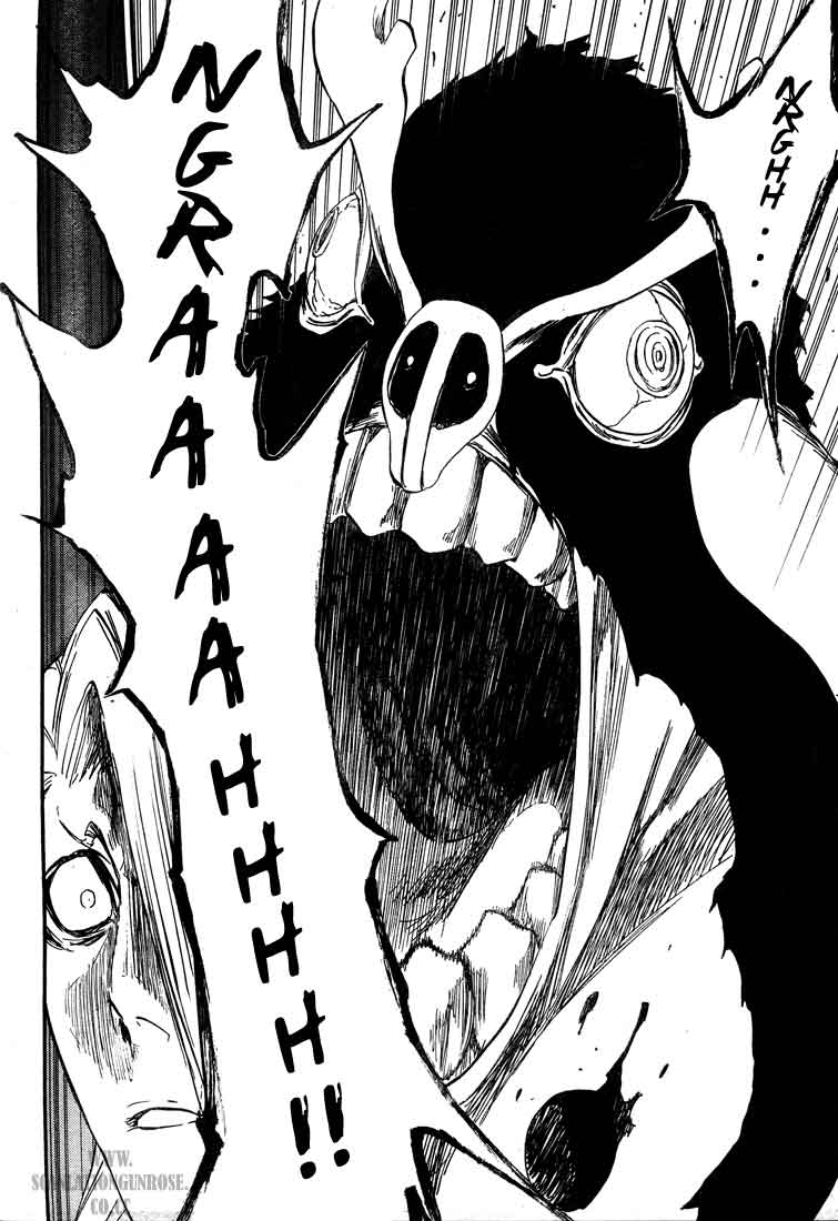 Bleach Chapter 338 Gambar 4