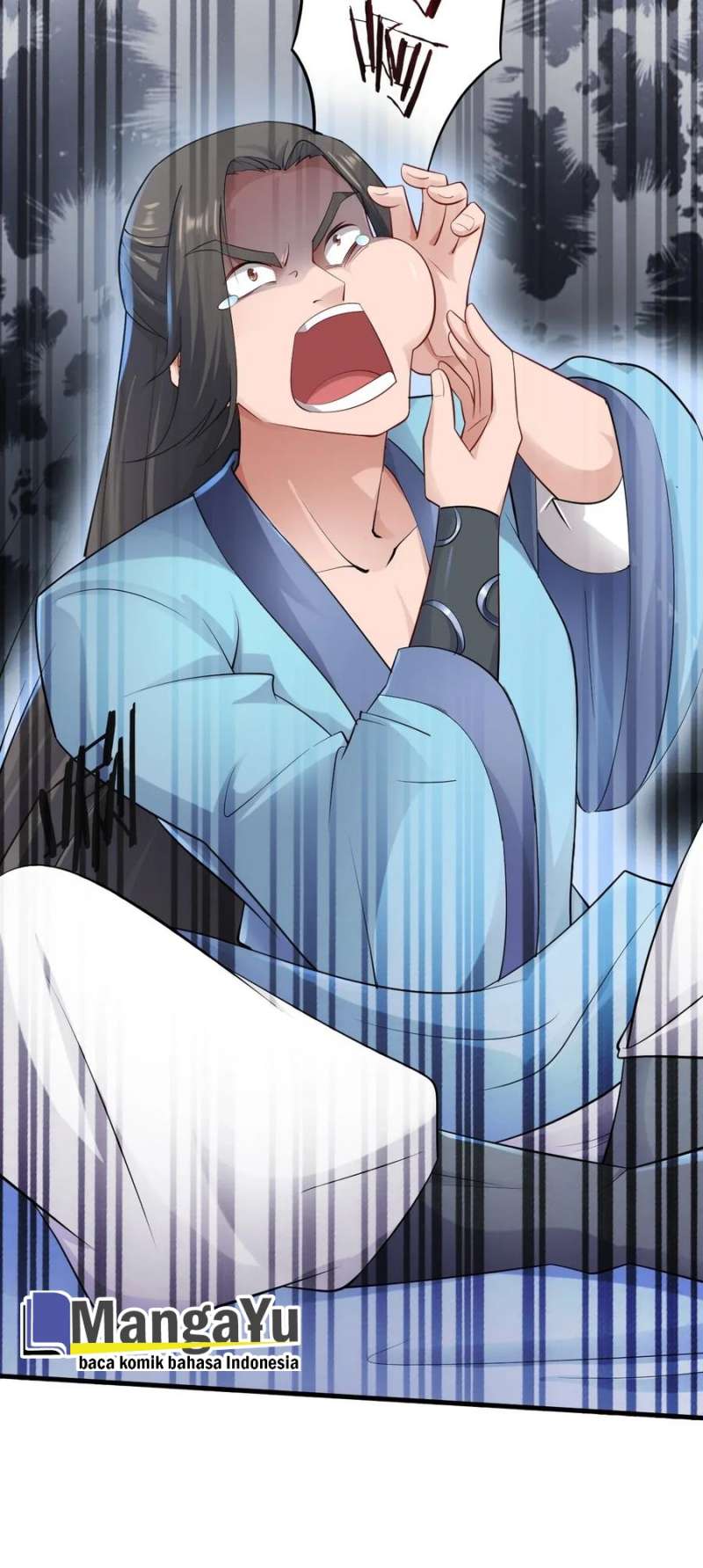 First Dragon Chapter 88 halaman 7