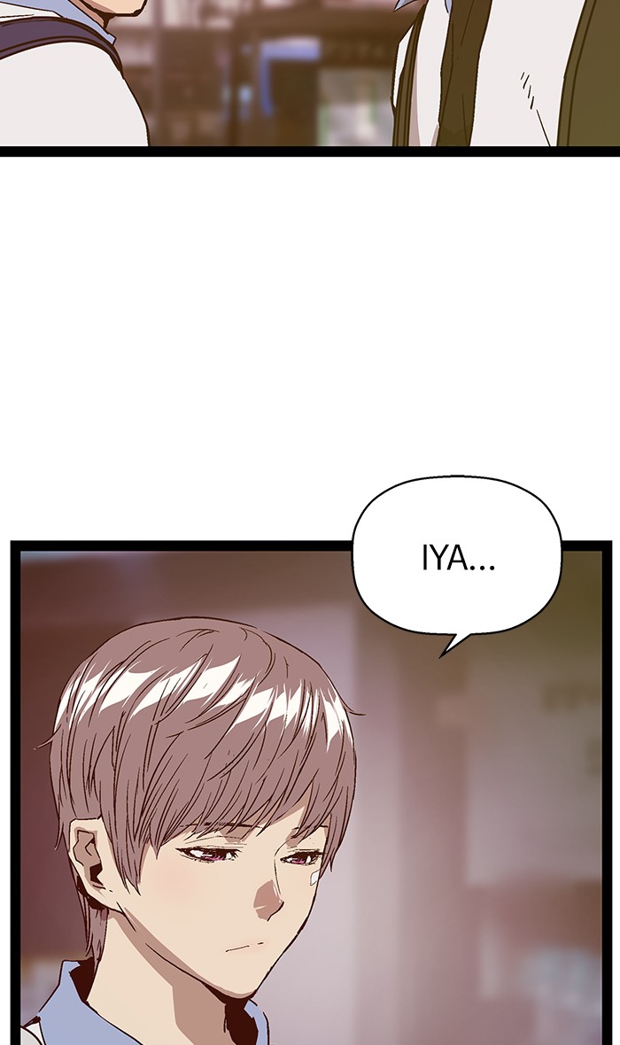 Weak Hero Chapter 110 halaman 20