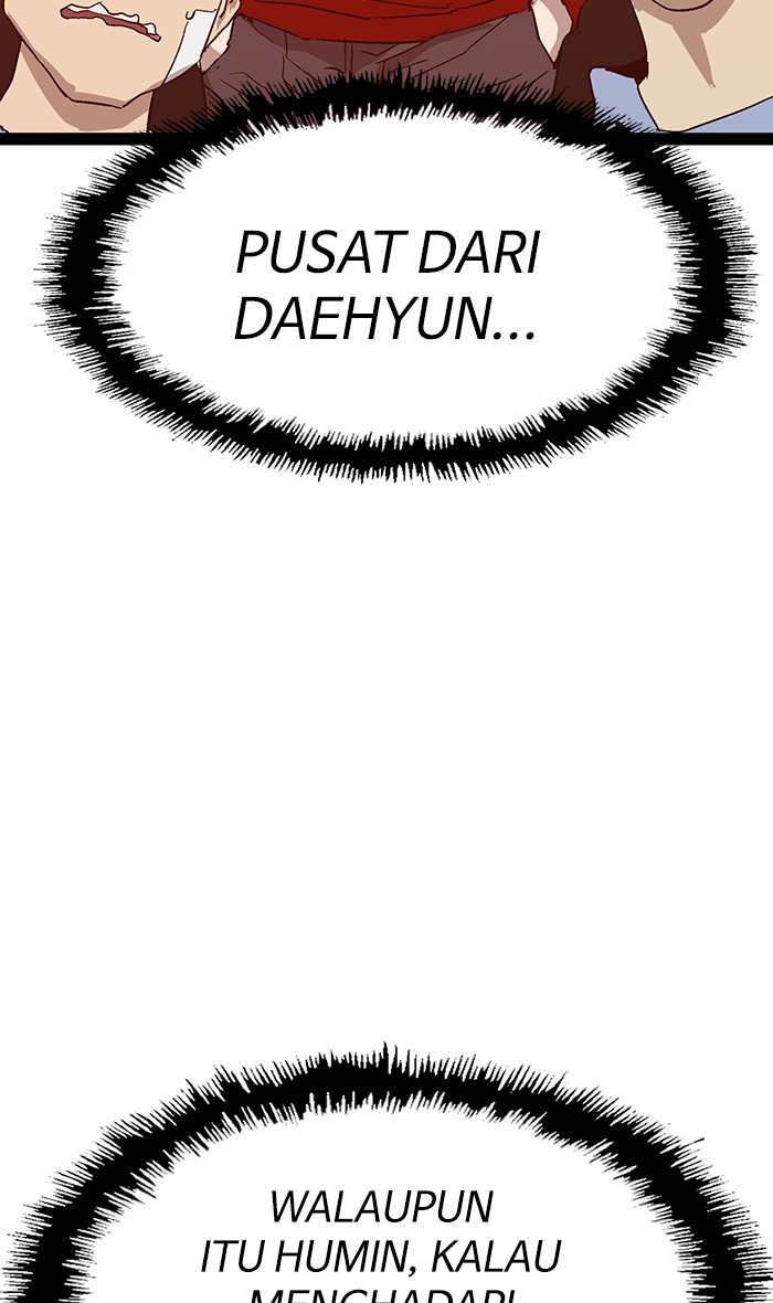 Weak Hero Chapter 110 halaman 23