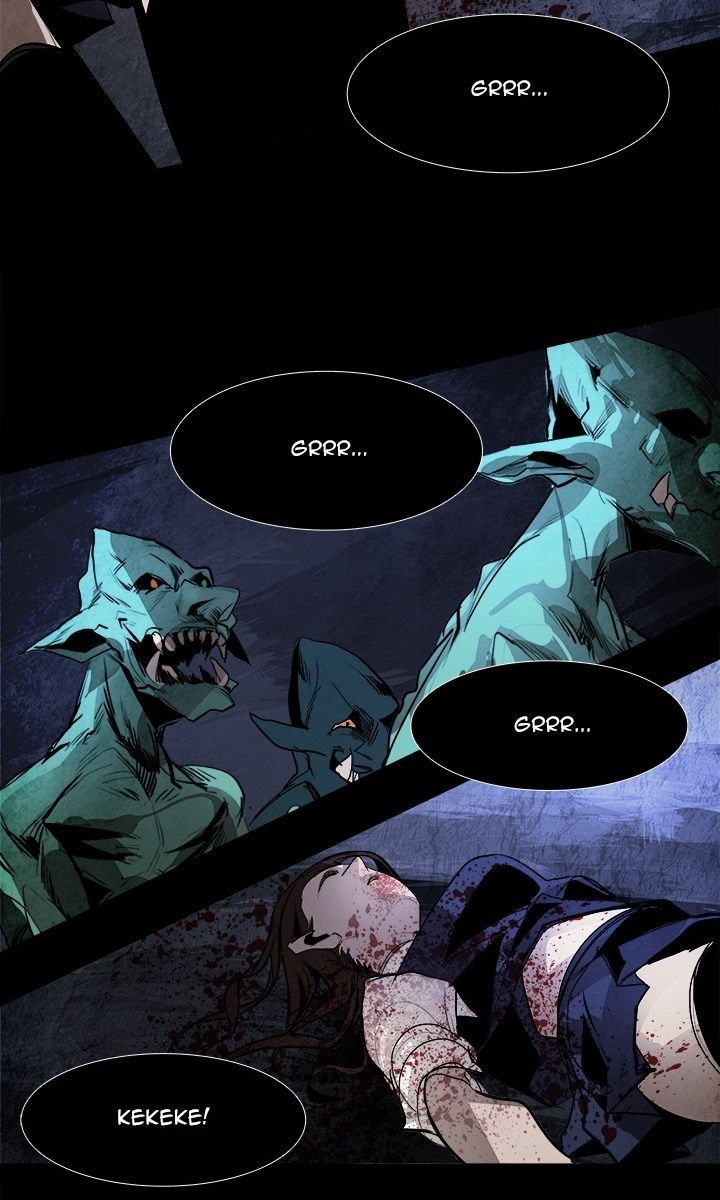 Warble Chapter 40 Gambar 9