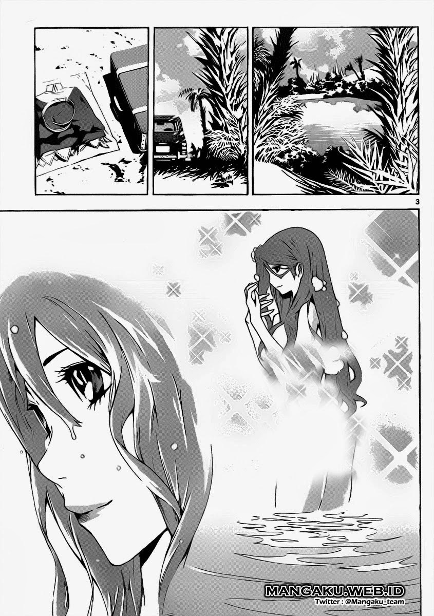 Defense Devil Chapter 57 Gambar 4