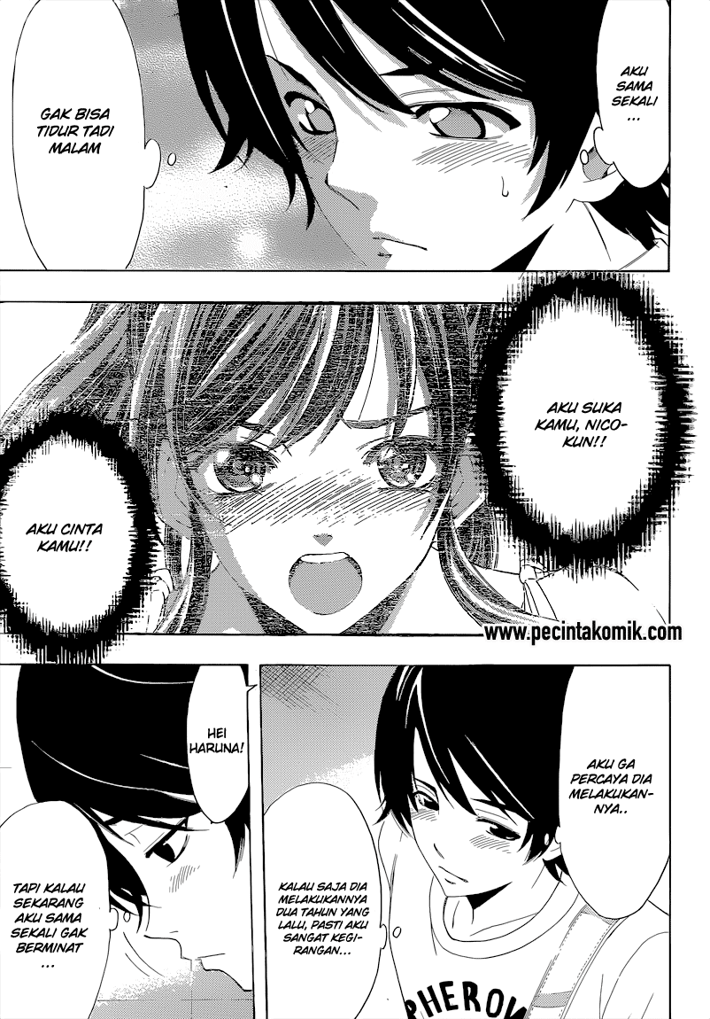 Fuuka Chapter 79 halaman 4