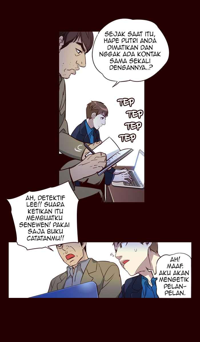 Girl of the Wilds Chapter 232 Gambar 7