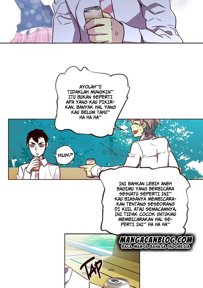 Girl of the Wilds Chapter 184 Gambar 7