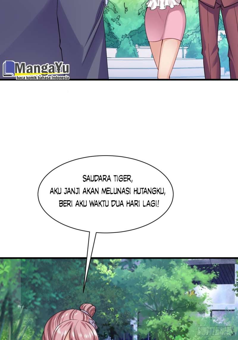Super Earnings Treasure Chapter 13 halaman 7